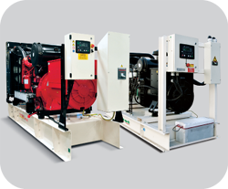 diesel generstors