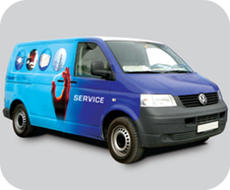service