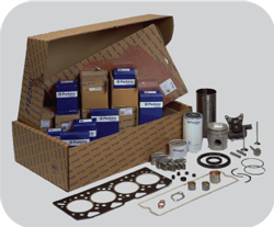 spare parts